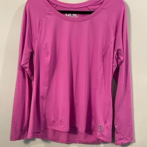 Dri Fit Running Long Sleeve Shirt XL